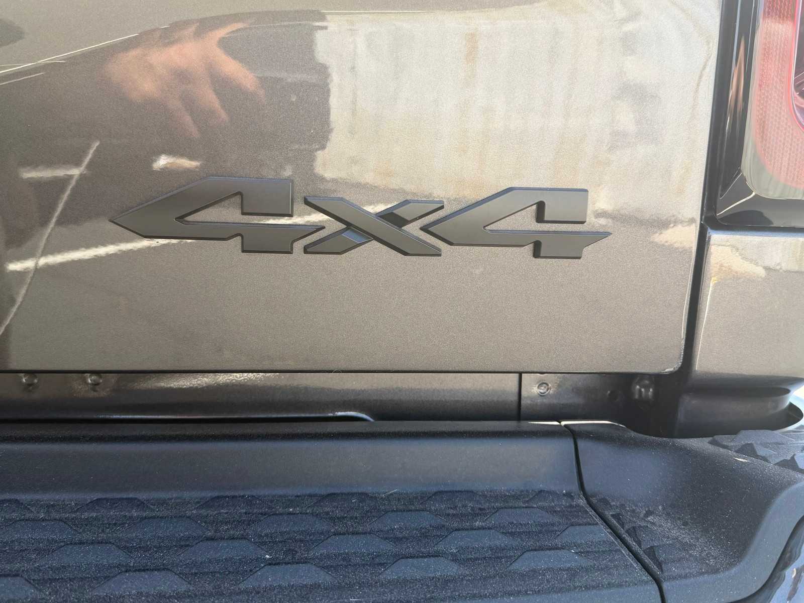 Thumbnail: 2026 RAM 3500 - 15