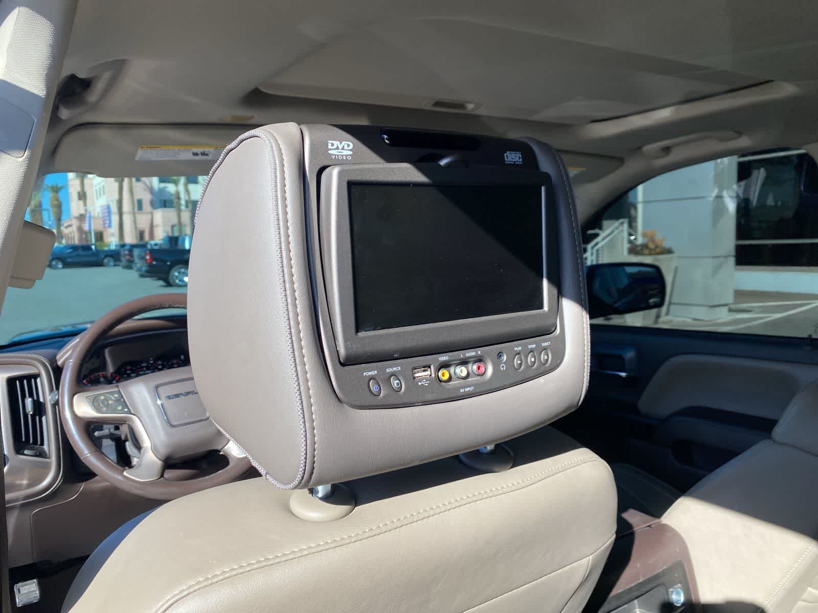 Thumbnail: 2016 GMC Sierra 1500 - 13