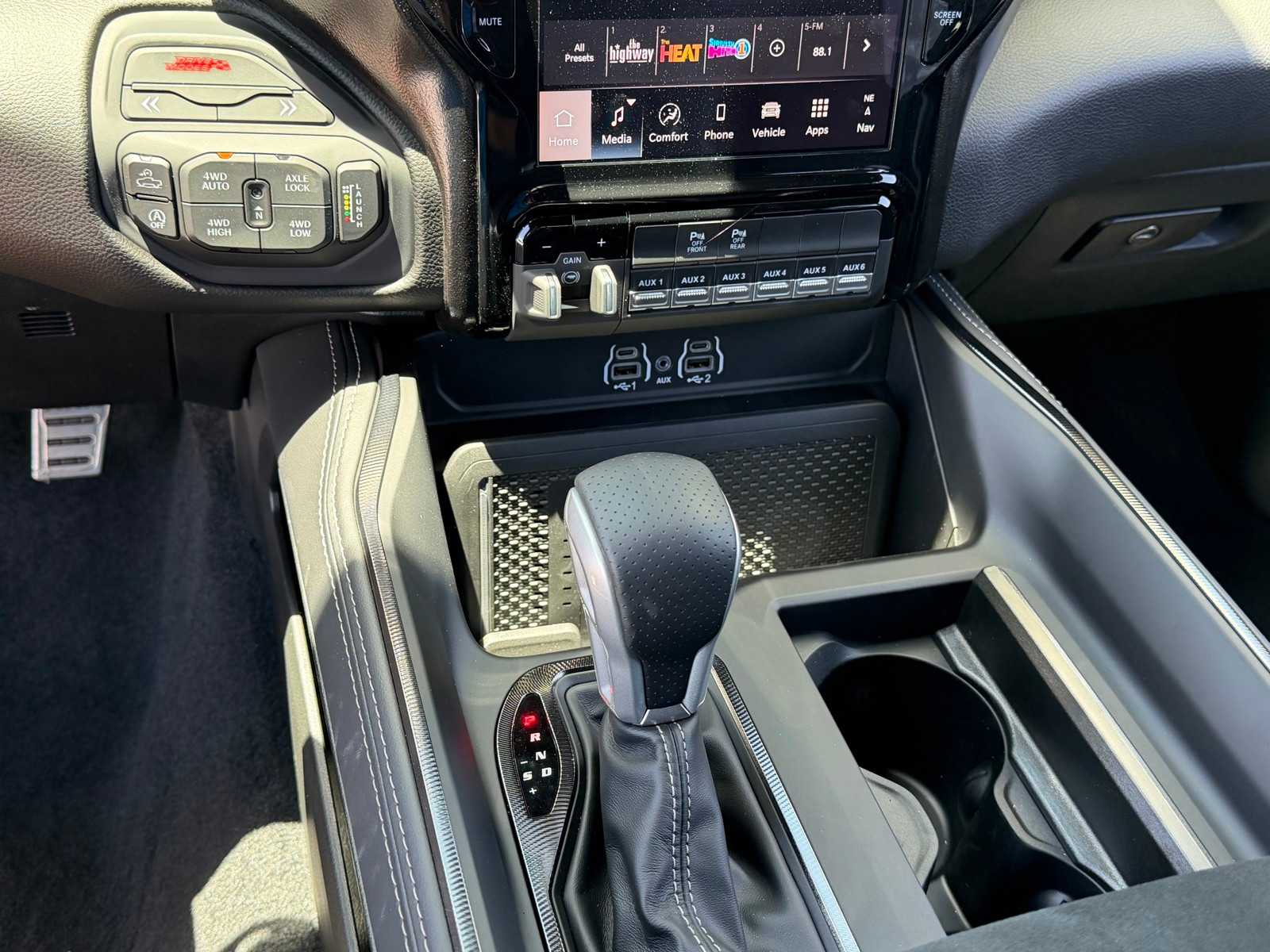 Thumbnail: 2026 RAM 1500 - 19