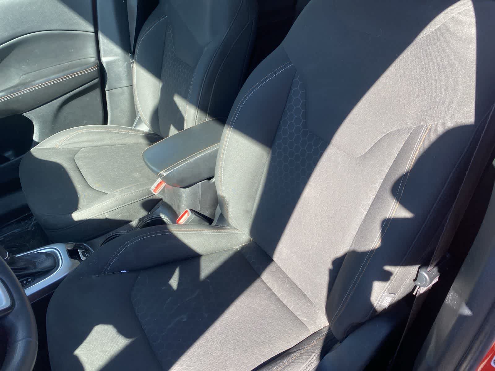 Thumbnail: 2018 Jeep Compass - 15