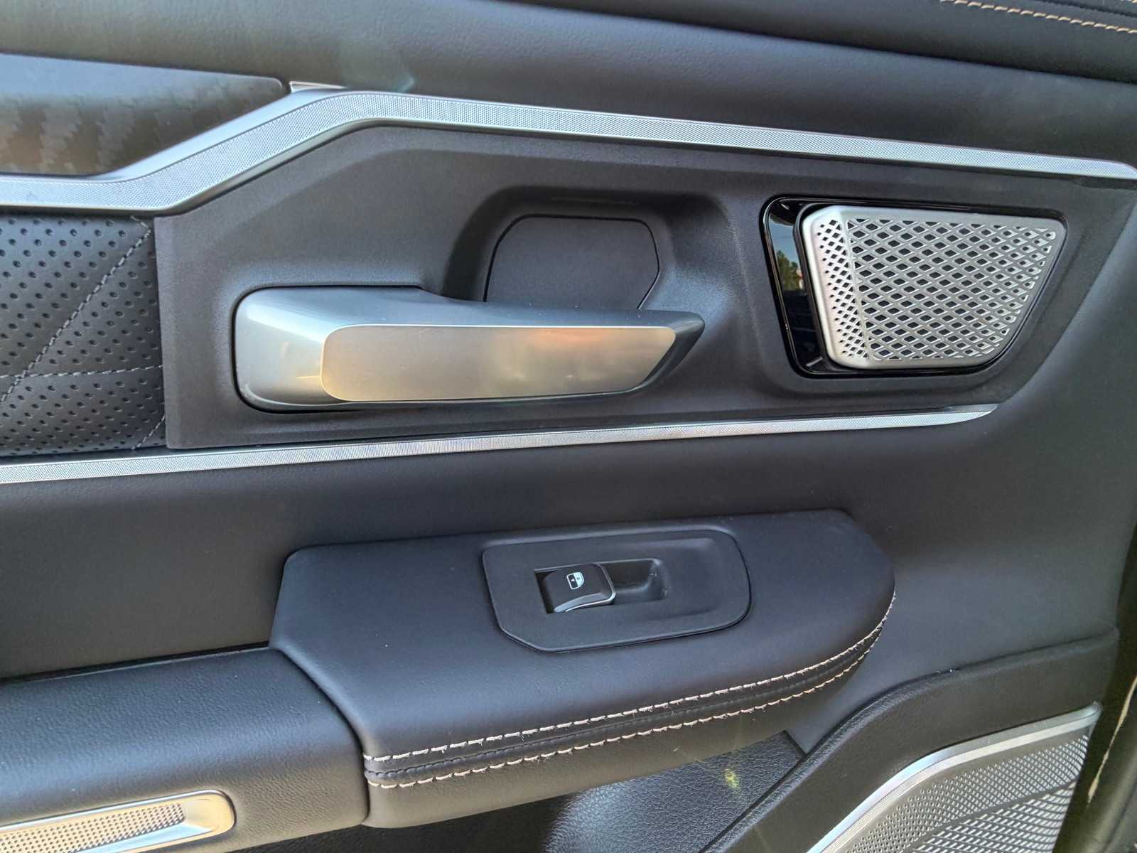 Thumbnail: 2026 RAM 1500 - 25