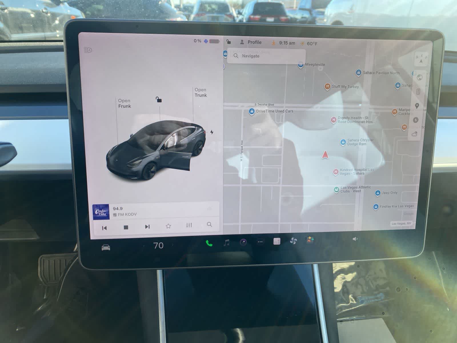 Thumbnail: 2019 Tesla Model 3 - 13