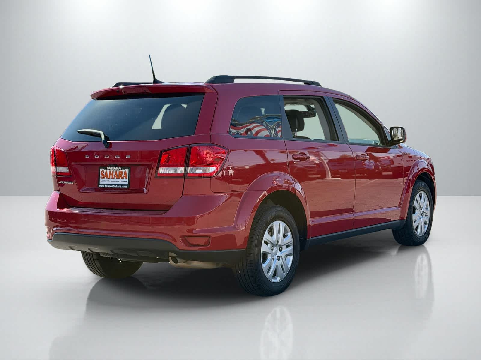 Thumbnail: 2019 Dodge Journey - 7