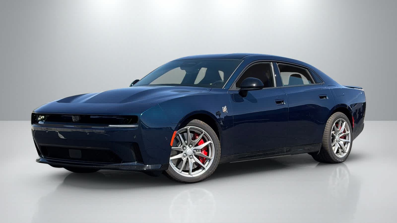 2026 Dodge Charger Daytona Scat Pack AWD Four Door's photo