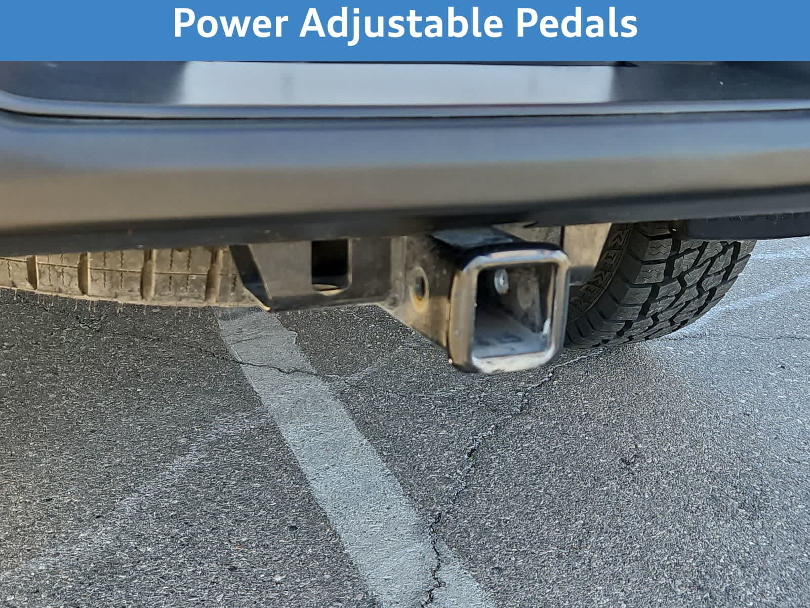 Thumbnail: 2022 RAM 1500 - 36