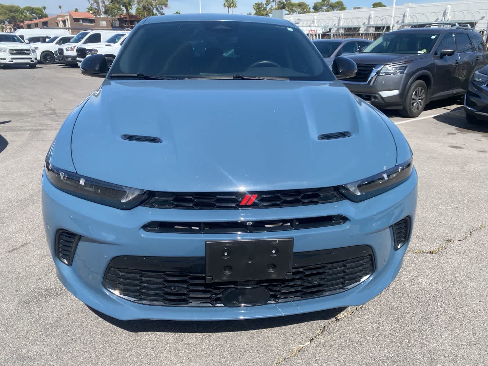 Thumbnail: 2024 Dodge Hornet - 2