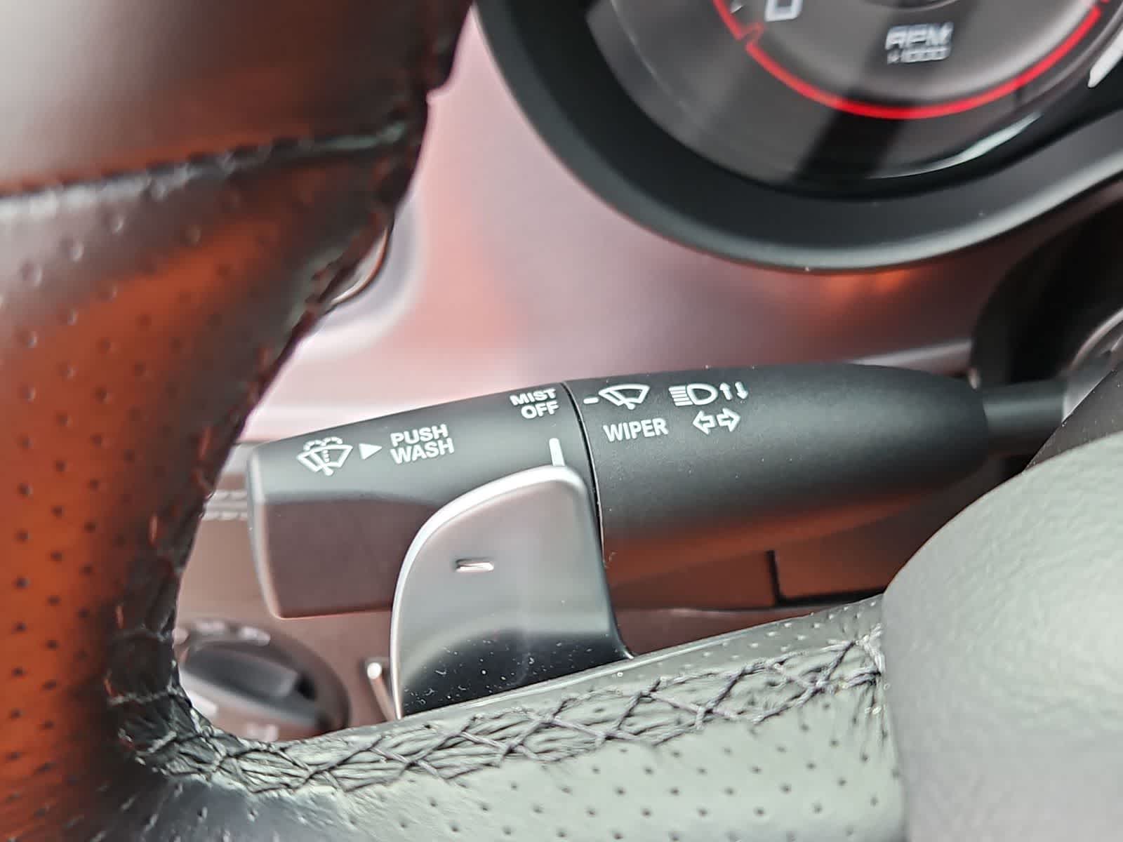 Thumbnail: 2023 Dodge Charger - 26