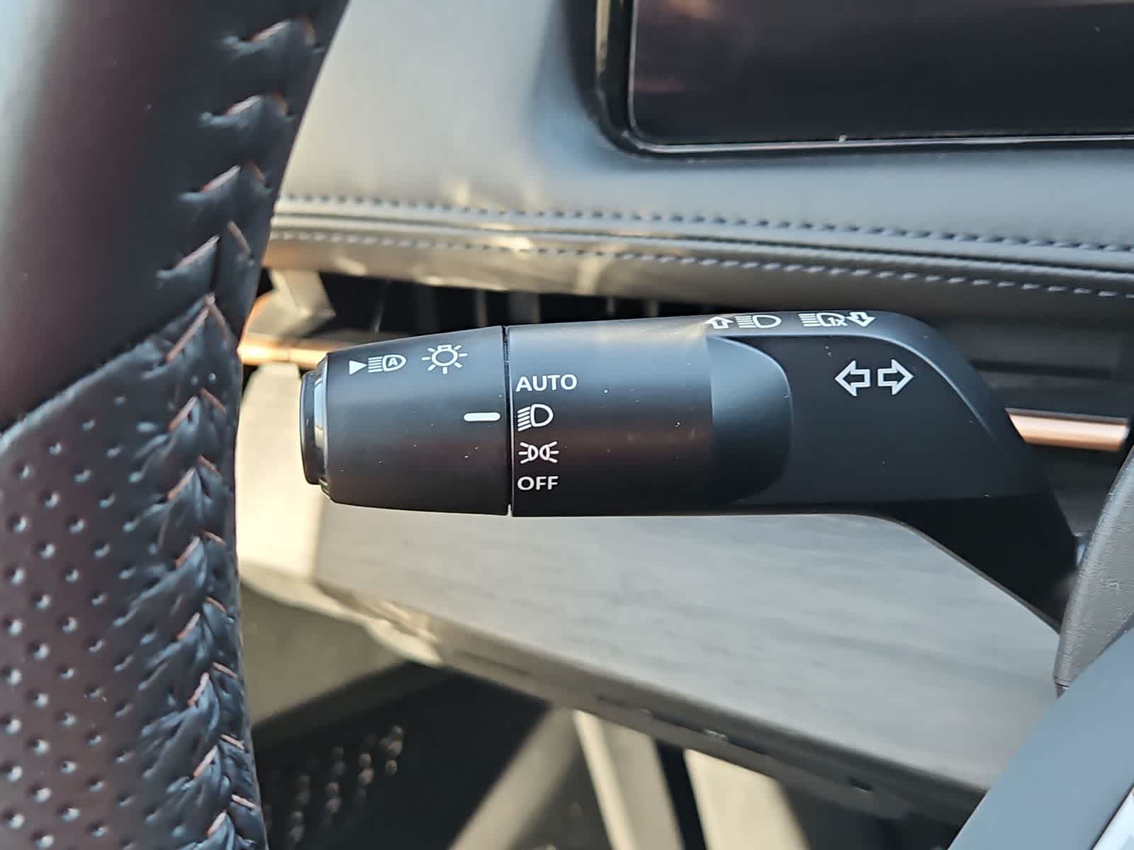 Thumbnail: 2024 Nissan Ariya - 26