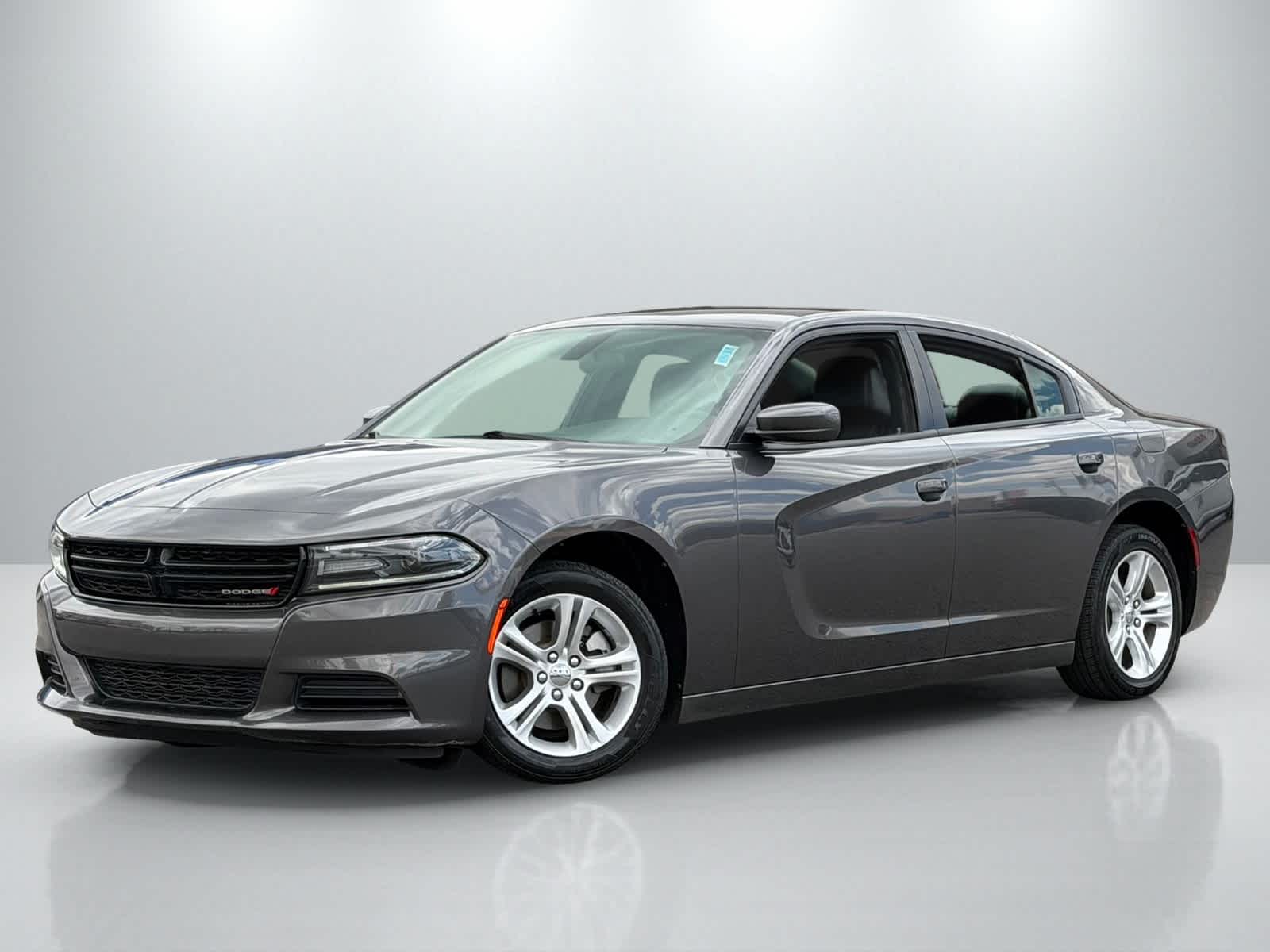 2021 Dodge Charger SXT -
                  Las Vegas, NV