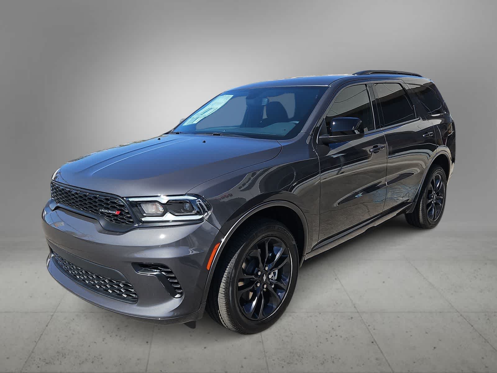 Thumbnail: 2026 Dodge Durango - 4