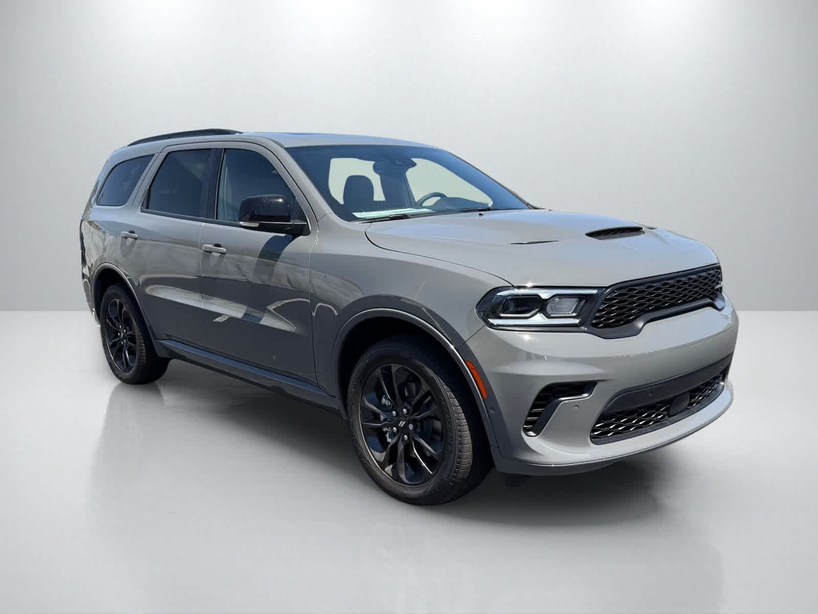 Thumbnail: 2026 Dodge Durango - 7