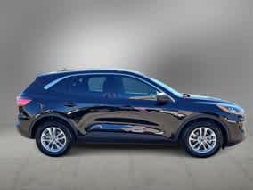 Thumbnail: 2022 Ford Escape - 14