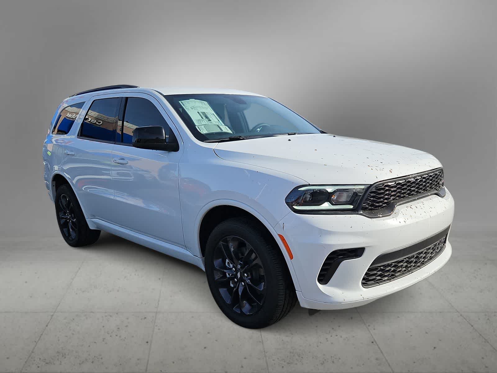 Thumbnail: 2026 Dodge Durango - 2
