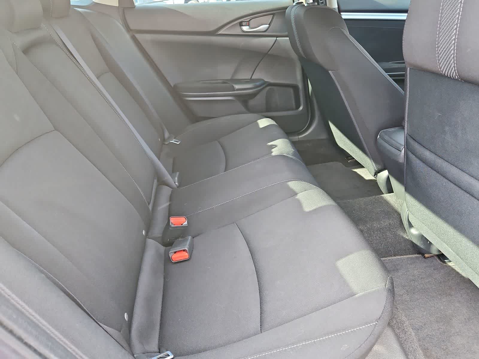 Thumbnail: 2017 Honda Civic - 20