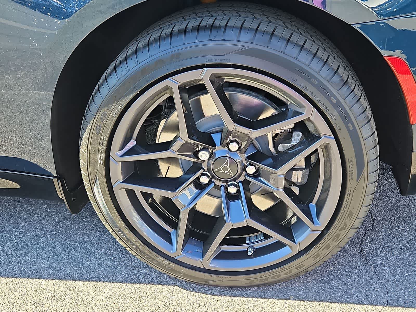 Thumbnail: 2026 Dodge Charger - 13