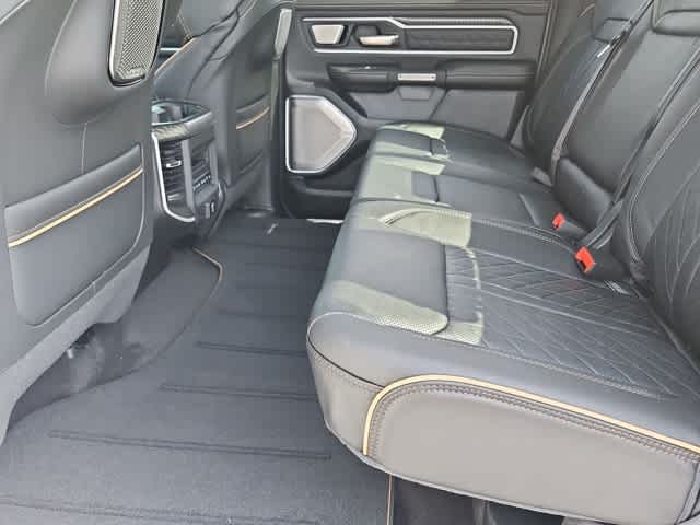 Thumbnail: 2026 RAM 1500 - 19