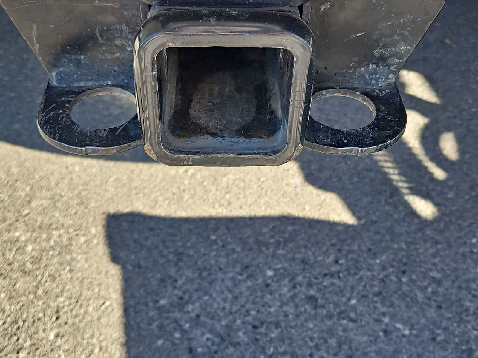 Thumbnail: 2016 RAM 3500 - 36