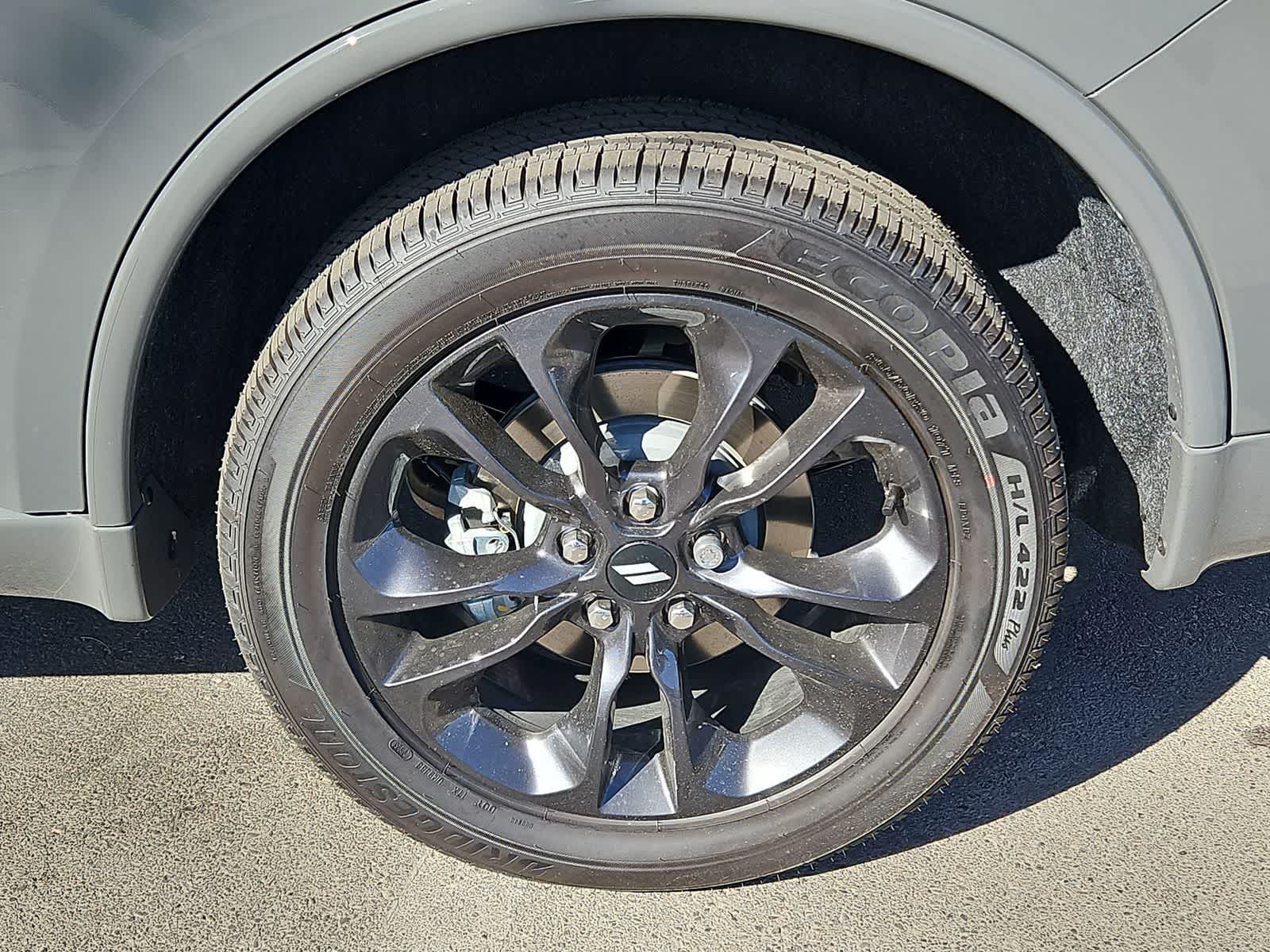 Thumbnail: 2026 Dodge Durango - 13