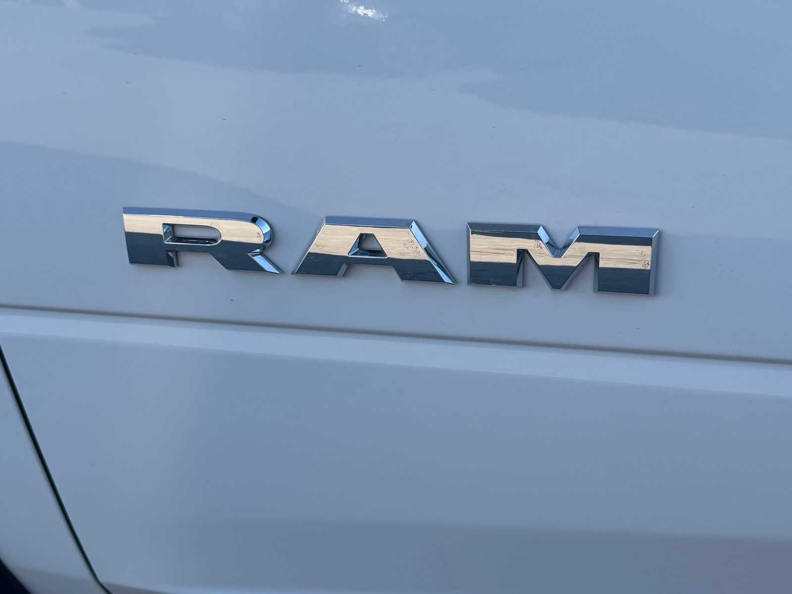 Thumbnail: 2026 RAM 3500 - 14