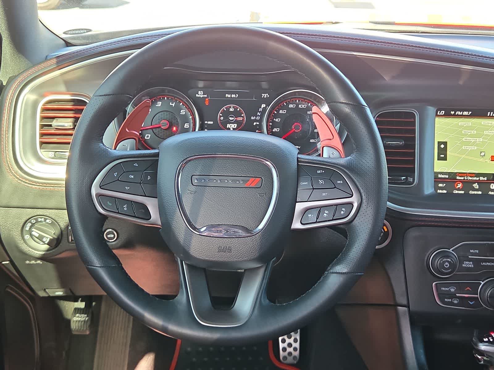 Thumbnail: 2020 Dodge Charger - 24