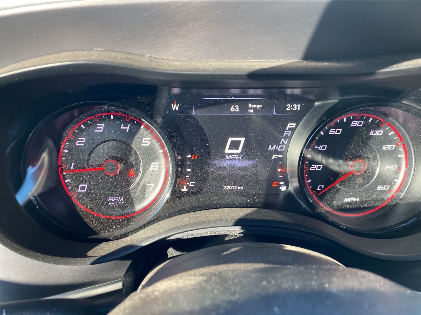 Thumbnail: 2019 Dodge Charger - 14