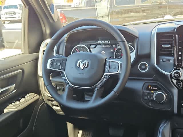 Thumbnail: 2026 RAM 1500 - 22