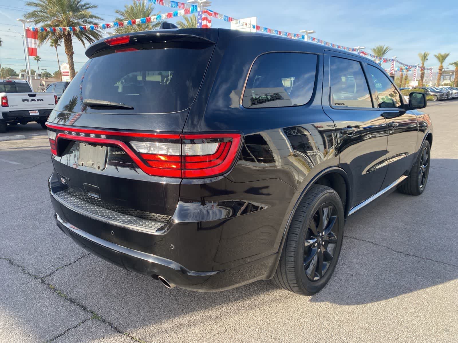 Thumbnail: 2019 Dodge Durango - 6