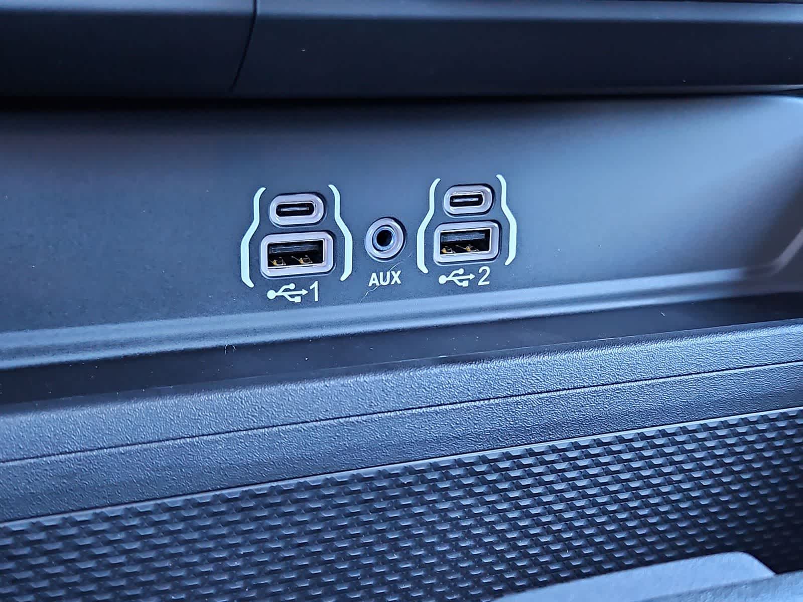 Thumbnail: 2026 RAM 1500 - 30