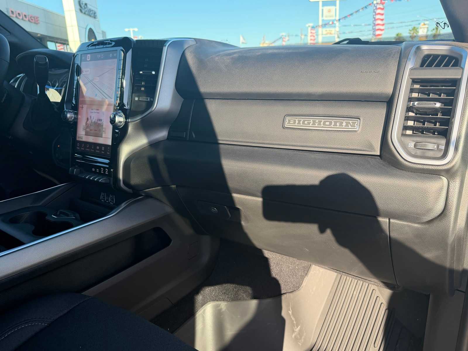 Thumbnail: 2026 RAM 3500 - 29
