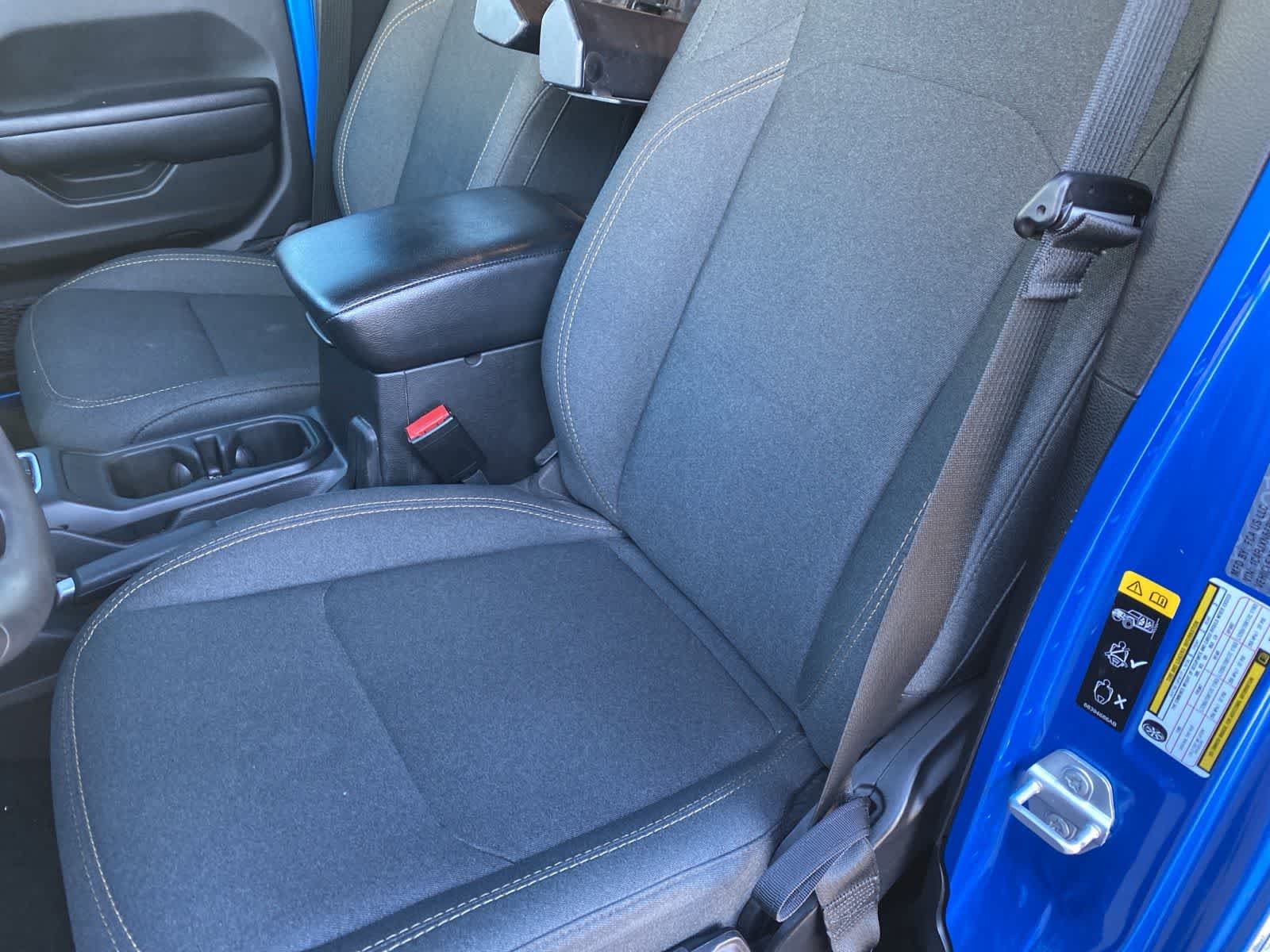 Thumbnail: 2024 Jeep Wrangler - 11