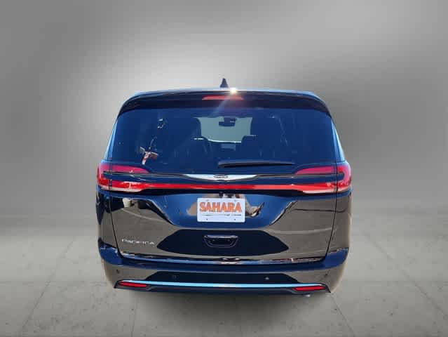 Thumbnail: 2026 Chrysler Pacifica - 7