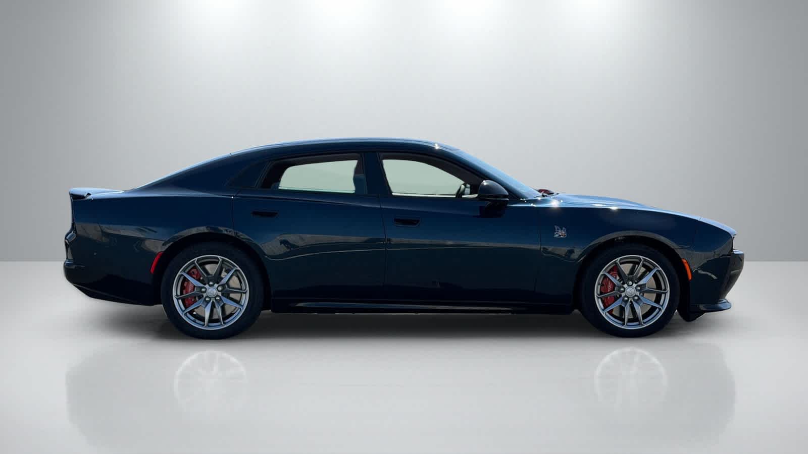 2026 Dodge Charger Daytona Scat Pack - Photo 8