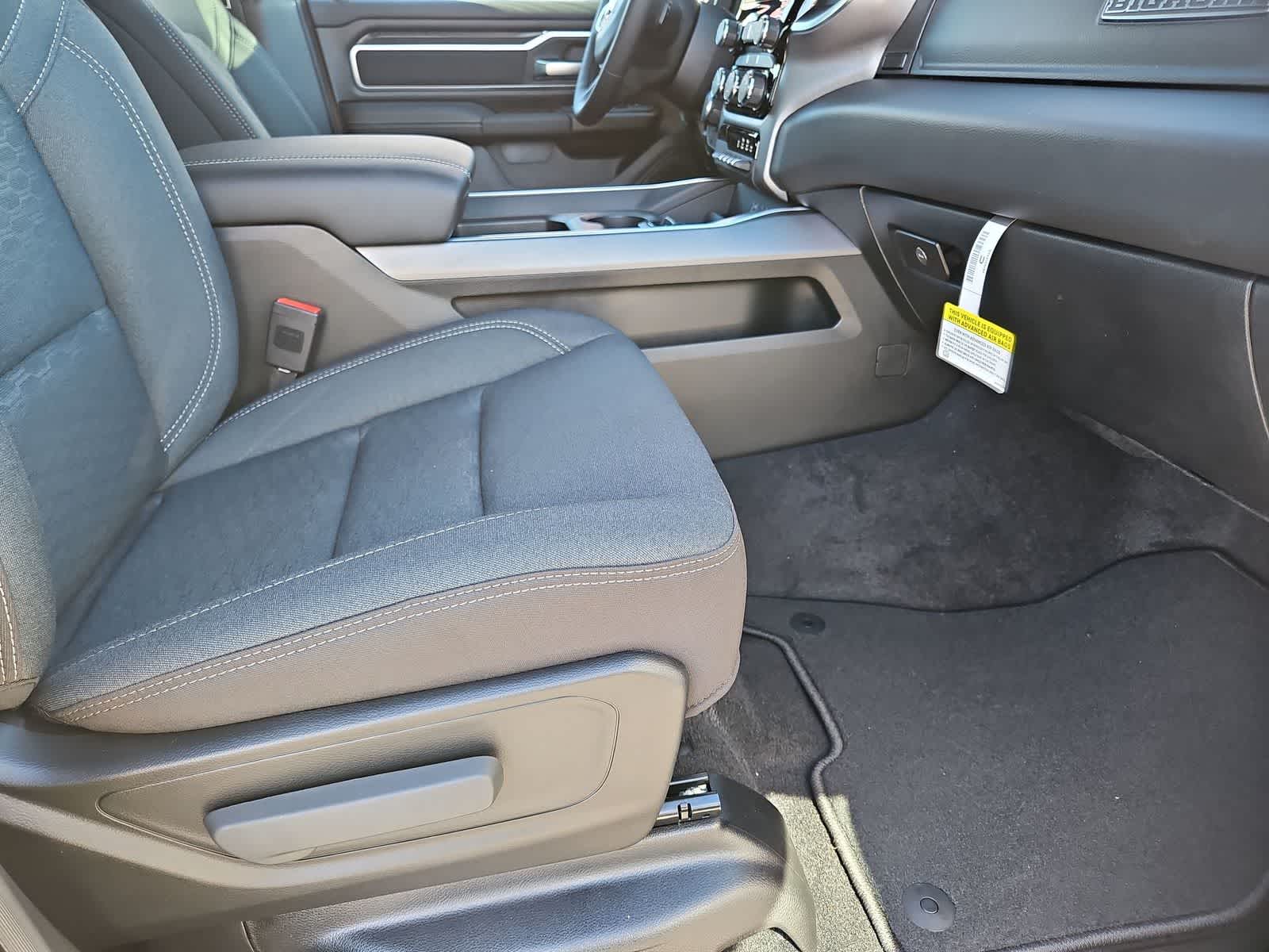 Thumbnail: 2026 RAM 1500 - 22