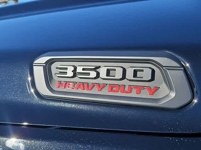 Thumbnail: 2026 RAM 3500 - 12