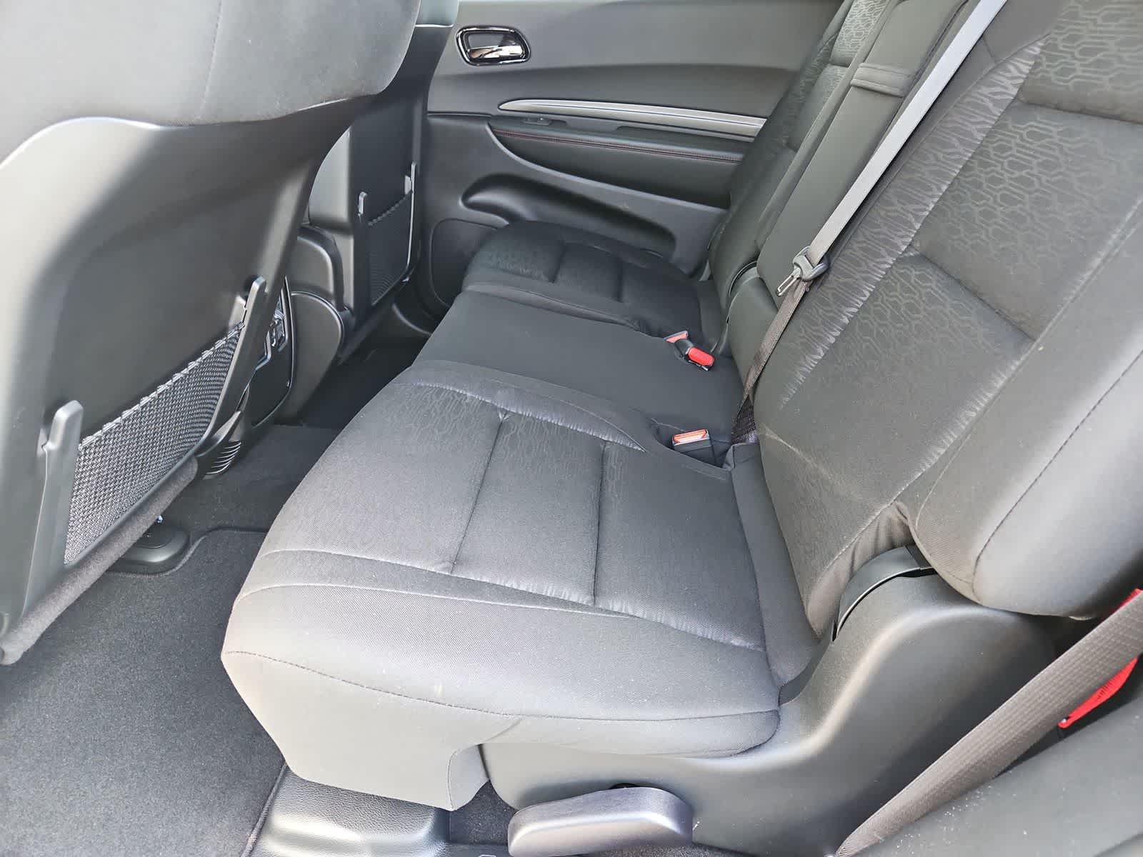 Thumbnail: 2026 Dodge Durango - 19