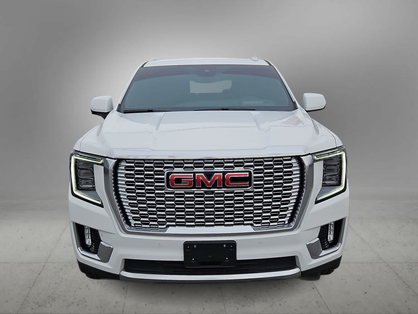 Thumbnail: 2023 GMC Yukon - 4