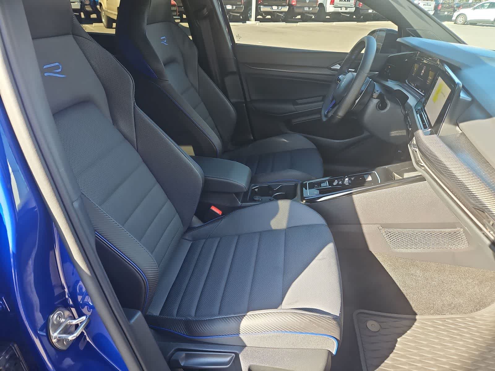 2023 Volkswagen Golf R 20th Anniversary Edition 19