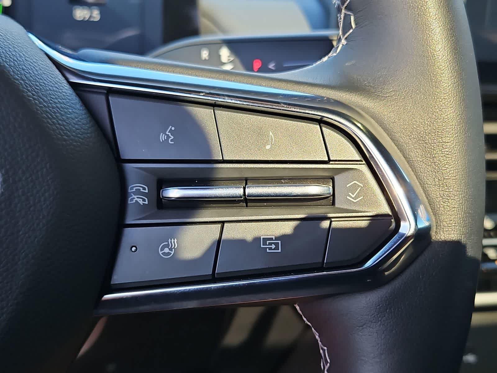 Thumbnail: 2024 Honda Prologue - 25