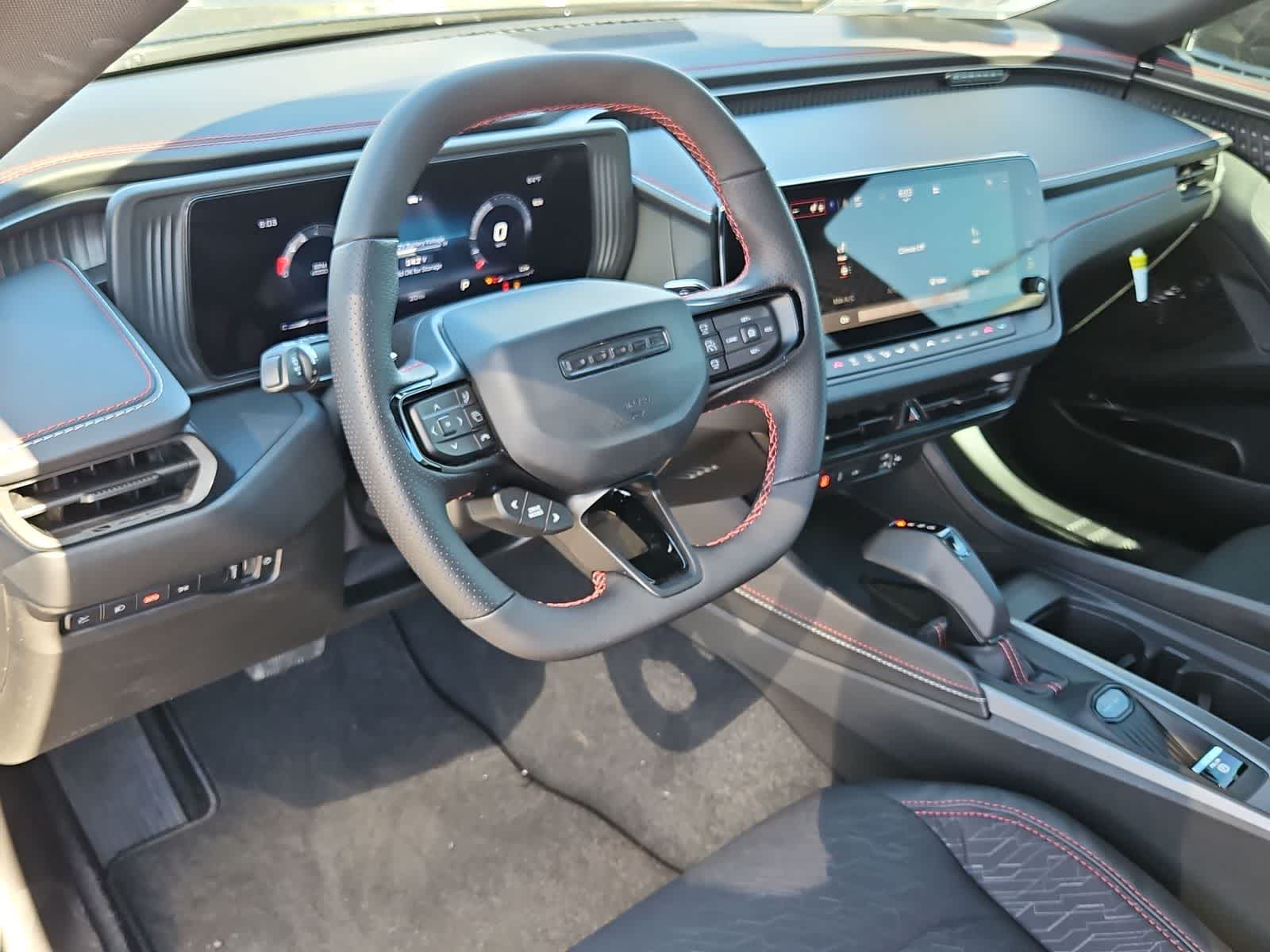 Thumbnail: 2026 Dodge Charger - 10