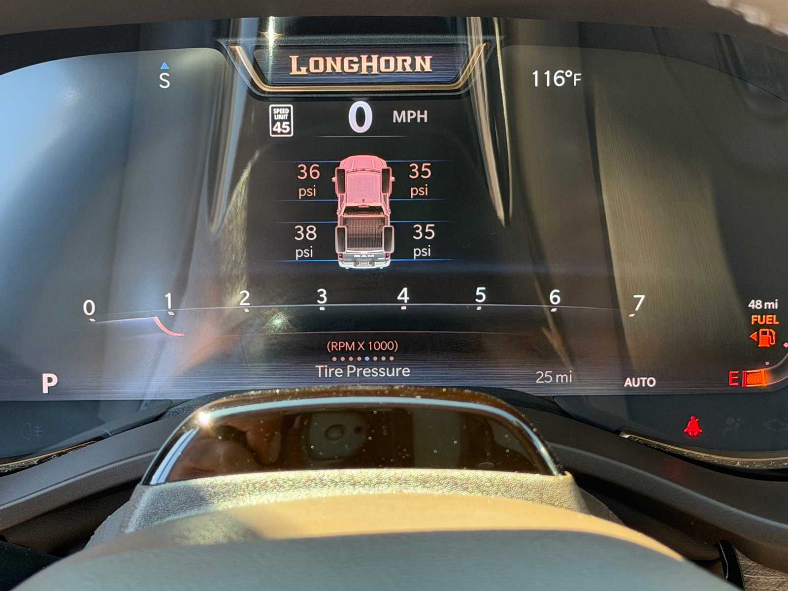 Thumbnail: 2026 RAM 1500 - 17