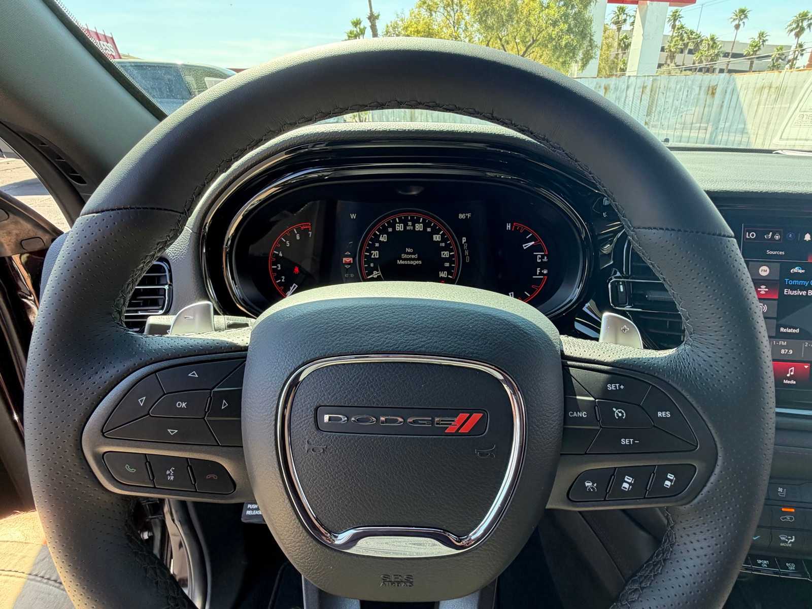 Thumbnail: 2026 Dodge Durango - 37