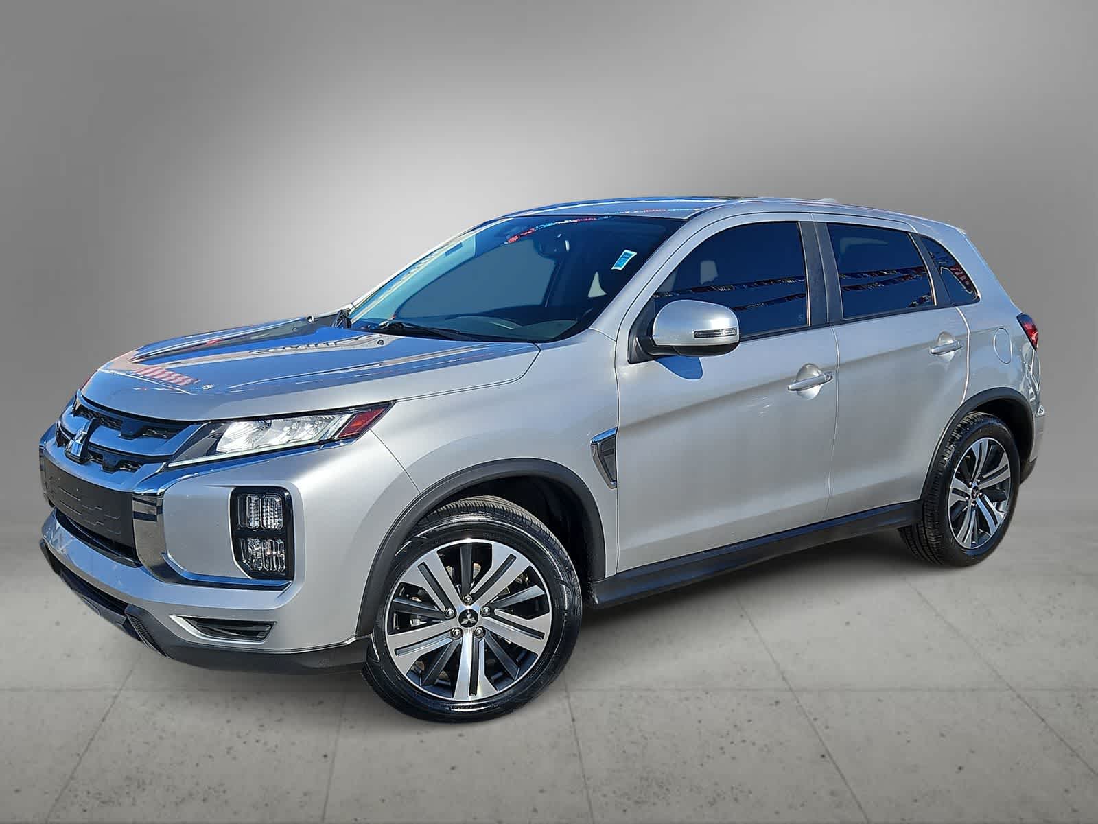 2021 Mitsubishi Outlander Sport SE -
                  Las Vegas, NV