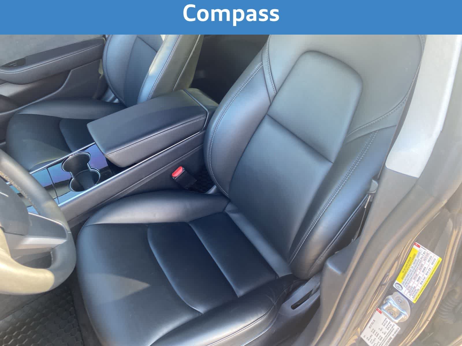 Thumbnail: 2018 Tesla Model 3 - 13