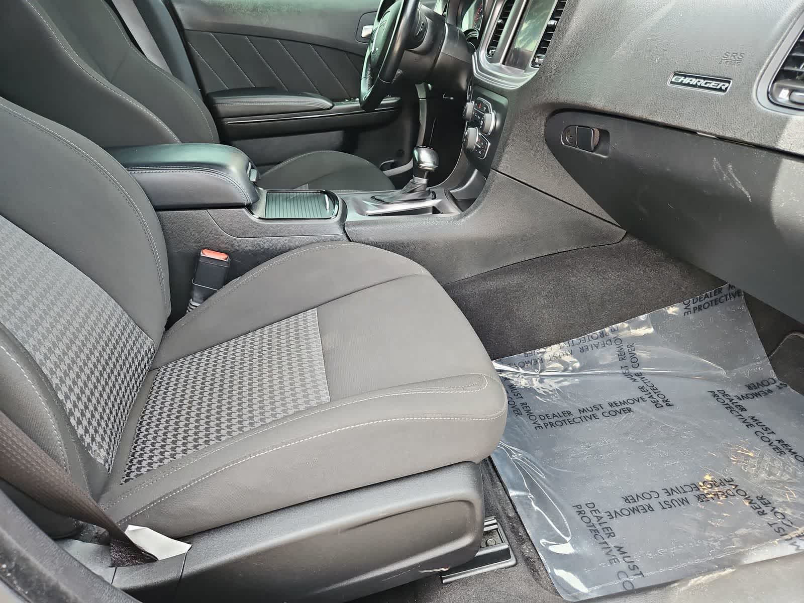 Thumbnail: 2023 Dodge Charger - 22