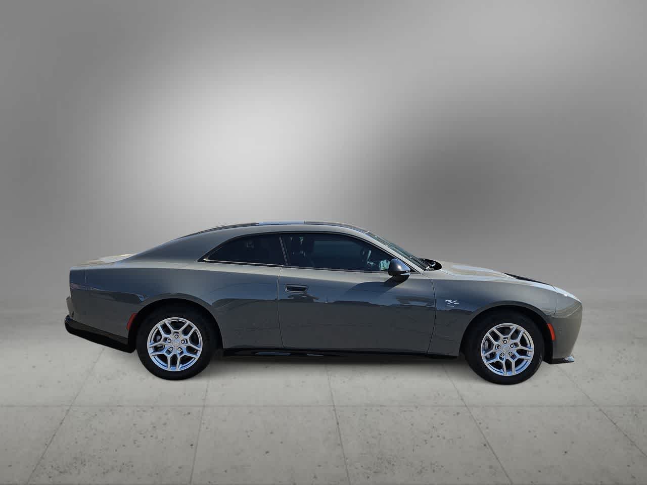 Thumbnail: 2025 Dodge Charger - 9
