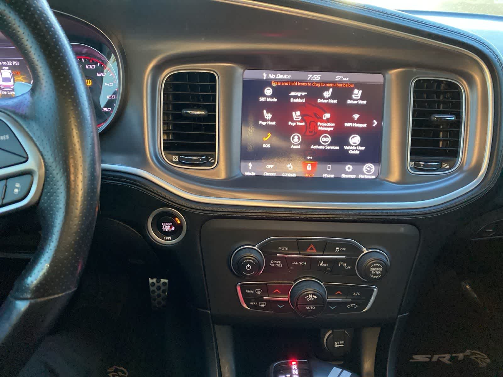 Thumbnail: 2020 Dodge Charger - 16