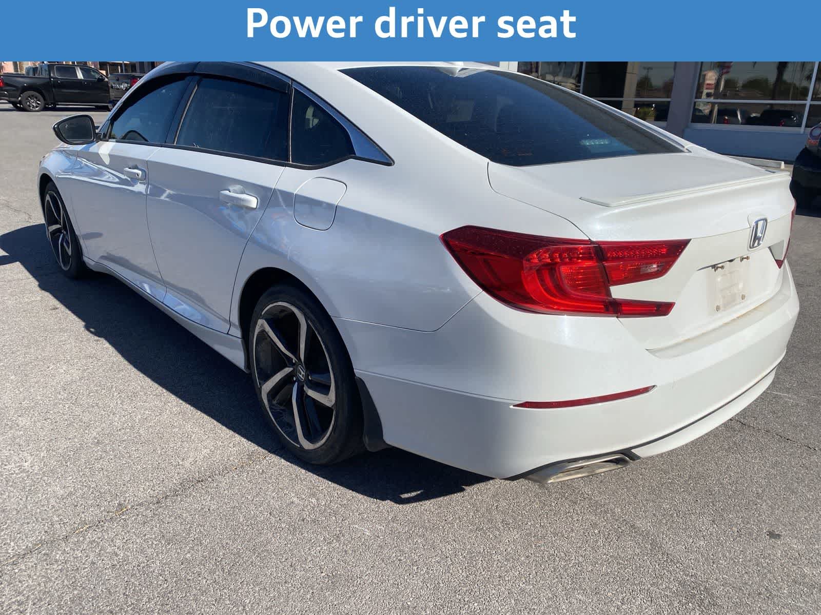 Thumbnail: 2020 Honda Accord - 10