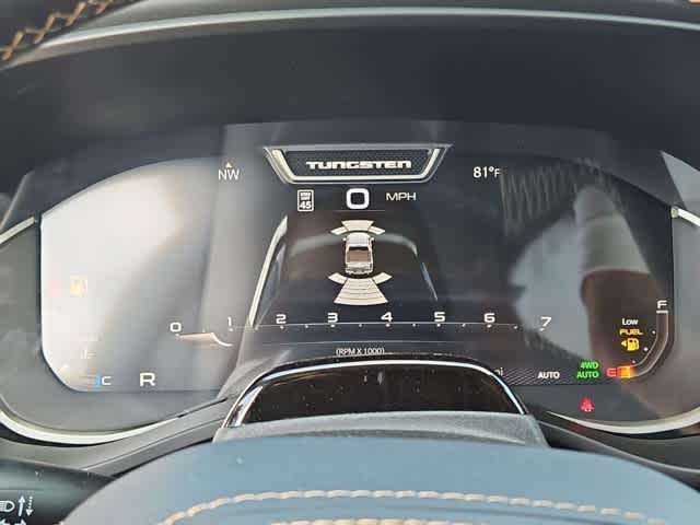 Thumbnail: 2026 RAM 1500 - 33