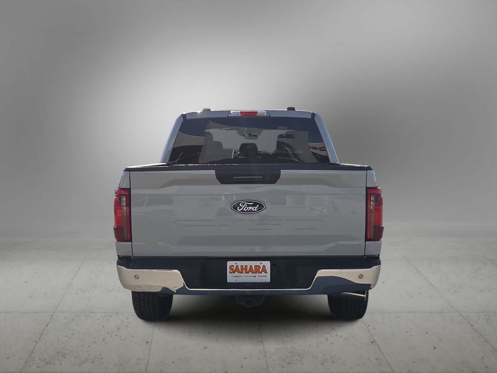 Thumbnail: 2024 Ford F-150 - 8