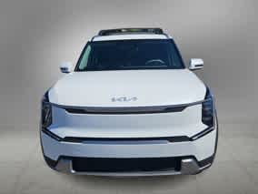 Thumbnail: 2024 Kia EV9 - 5